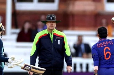 Stuart Broad Uses Sachin Tendulkar's Example When Accused of 'Not Walking' in Light of Deepti Sharma-Charlie Dean's Controversy