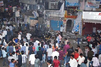 US condemns Hyderabad blasts, offers assistance in probe