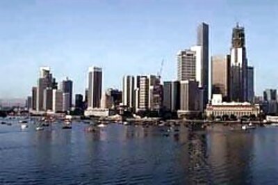 Rich list has 4 Indians from Singapore