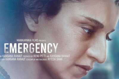 Emergency to Thalaivii: Five Times Kangana Ranaut Got The Look of Her Characters On Point