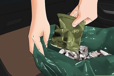 How to Keep Spiders Out of Your Car