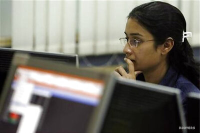 Hyderabad: Women power to the fore