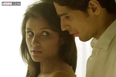 'Hasee Toh Phasee' is high on content, says Siddharth Malhotra