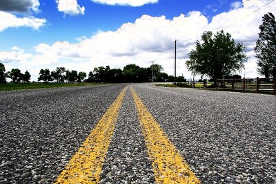 Good and Safe Roads Cause Accidents, Not Bad Ones: Karnataka Deputy CM’s Bizarre Claim