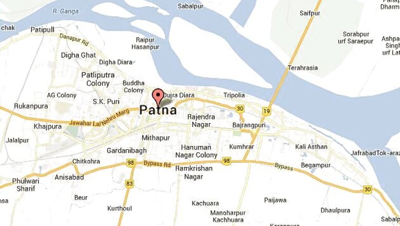 RJD LS candidate Prabhunath Singh missing after issuance of warrants