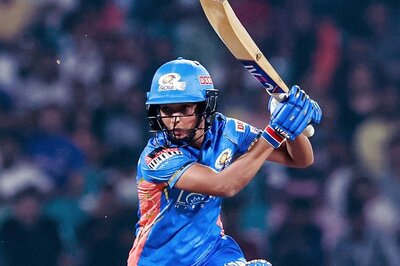 WPL 2023: Harmanpreet, Mumbai Indians Set Massive Records After Defeating Gujarat Giants in Season Opener