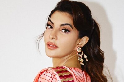 Jacqueline Fernandez To Face Delhi Police's Long Questionnaire Today In Rs 215 Crore Scam Case