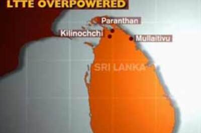 Cluster bombs used in Sri Lanka war: UN