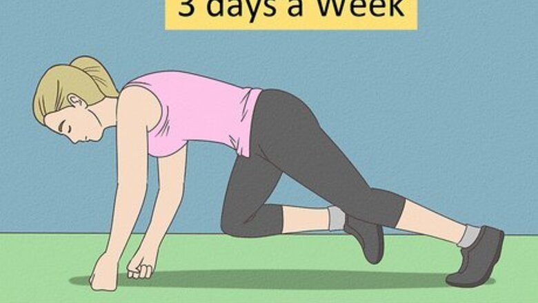 How to Lose Weight in One Month