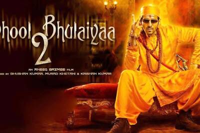 Bhool Bhulaiyaa 2 Continues To Rule Box Office, Kartik Aaryan Calls It 'Most Surreal Feeling'