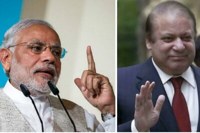 Modi Crossed 'Red Line' by Talking About Balochistan: Pakistan