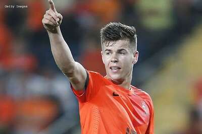 Chelsea's van Ginkel faces six months out of action