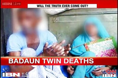 Badaun murder: Victims' family to protest at Jantar Mantar