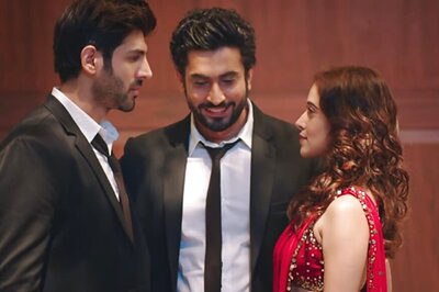 Sonu Ke Titu Ki Sweety Makers Shift Release Date to February 23