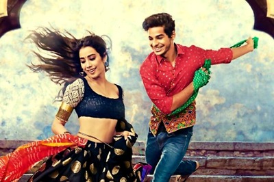 Dhadak Trailer Launch:  Janhvi Kapoor Says Biggest Lesson Mom Sridevi Taught Her Was To Work Hard