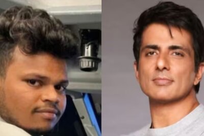 'Sonu Sood Came To My Aid': How Bollywood Actor's Support Changed A Pilot's Life