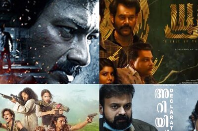 Govinda Naam Mera to Christmas Is Cancelled, Movies To Binge-Watch This Weekend