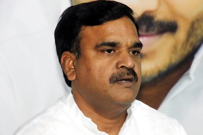 'We'll Oppose NRC in Any Format': Jagan Govt Assures Muslims Days after Supporting CAB in Parliament