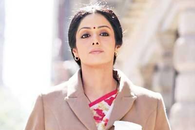 'English Vinglish' is set to hit screens on Oct 5