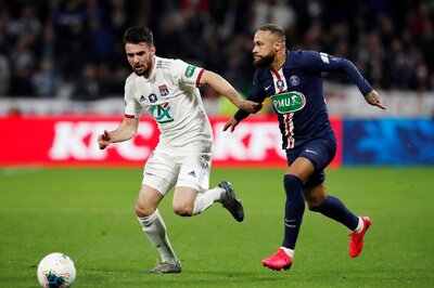 Lyon Slam 'Sudden' Decision to End Ligue 1 Season, Call for Reversal