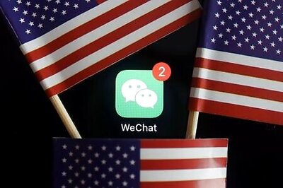 Corporate America worries WeChat ban could be bad for business: WSJ