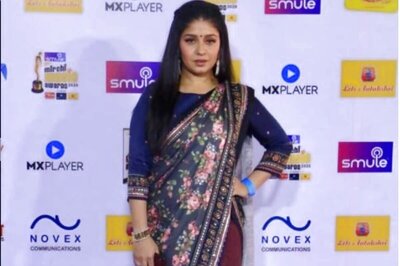 Sunidhi Chauhan Opens up on Not Judging Reality Shows Anymore: Couldn't Do What Makers Wanted