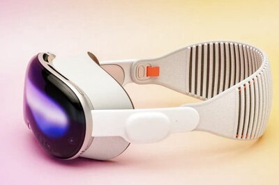 Revealed! It Costs This Much For Apple To Make The Vision Pro Headset