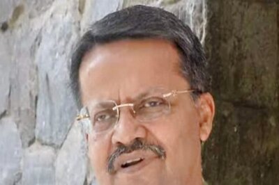President Murmu Appoints Bhartruhari Mahtab As Pro Tem Speaker of Lok Sabha