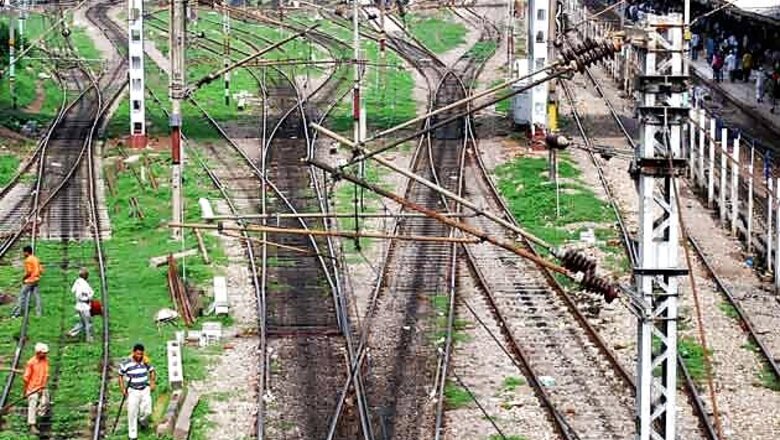 Kerala: Photo session on a railway track ends in tragedy