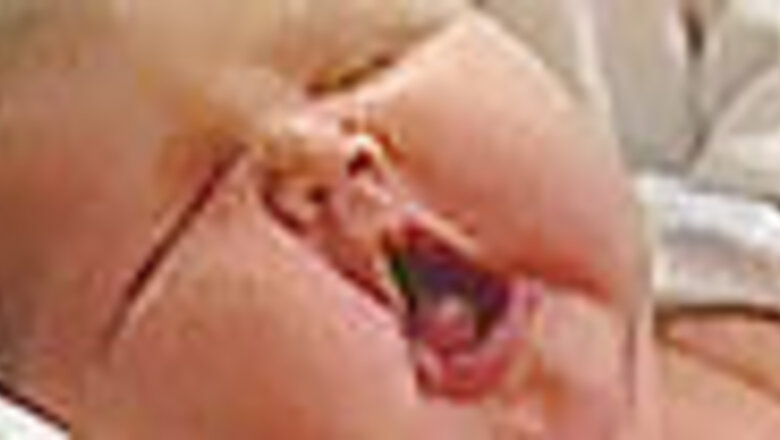 Baby put up for sale on Craigslist