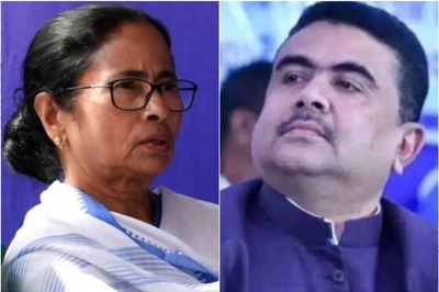 Mamata Banerjee Accepts Nandigram's Verdict; TMC Tweets Counting Not Complete
