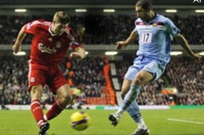 Wasteful Liverpool frustrated by West Ham