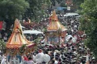 American enters Puri temple, fined