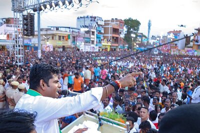 BJP Refused AIADMK Demand to 'Rein in or Remove' Annamalai, Sees Silver Lining in Break-Up