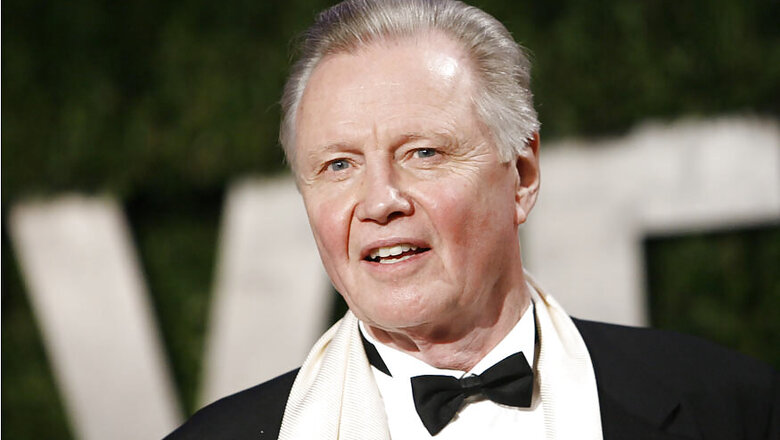 Something Serious Must Have Happened: Reacts Jon Voight to His Daughter Angelina's Divorce