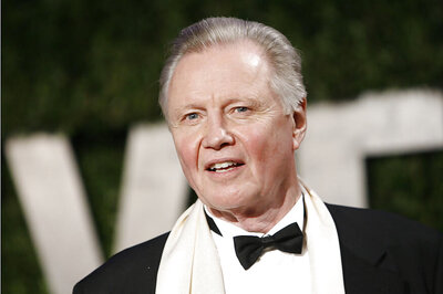 Something Serious Must Have Happened: Reacts Jon Voight to His Daughter Angelina's Divorce