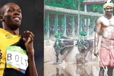 Faster Than Usain Bolt? Criminal Case against Srinivas Gowda for Misleading Everyone with Fake Record