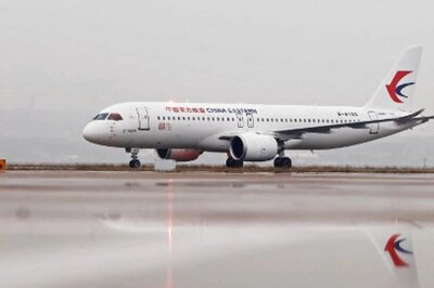 Airlines Faced 546 Technical Snags During Aircraft Operations in 2022: Govt