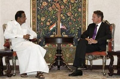 India's reform measures very significant: US Treasury Secy