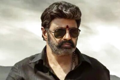 Nandamuri Balakrishna And Shruti Haasan’s Next Gets A New Title