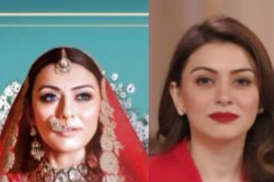 Love Shaadi Drama: Hansika Motwani's Wedding to Stream On OTT, Details Inside