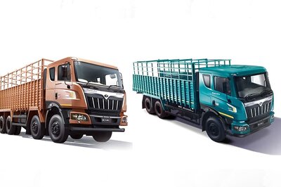 Mahindra Blazo X Range of Heavy Commercial Vehicles Get BS-6 Certificate
