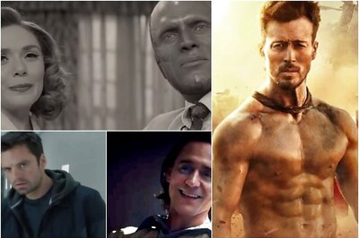 Trailers This Week: Baaghi 3, Babloo Bachelor, Loki and WandaVision First Looks, And More