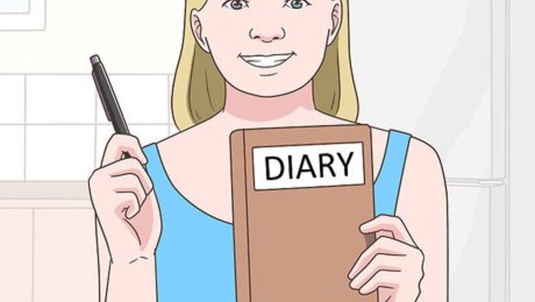 How to Use a Headache Diary