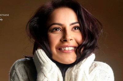 Shehnaaz Gill Says 'I Am Not In a Relationship' As She Flaunts Her Diamond Ring