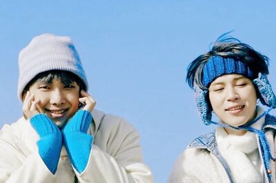 BTS: Jimin Recalls 'Hardcore Diet', Starving for 10 Days During Wings Era; RM Calls Love Yourself 'Most Difficult'