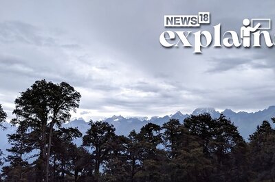 House Talk | What Forest Conservation Bill Means for Strategic Projects & Will it Ease Land Clearance