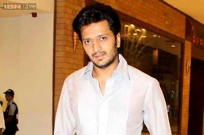 Riteish Deshmukh: 'Ek Villain' is a radical departure from my previous film