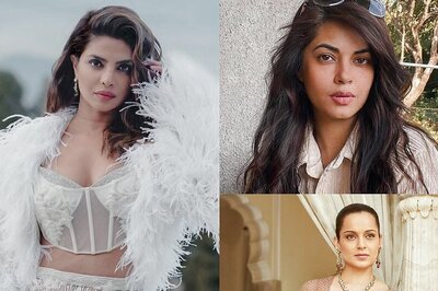 Priyanka Chopra's Achievements Slap On Her Bullies' Faces Says Cousin Meera, Sides With Kangana
