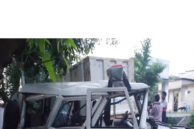 Bihar Police Constable, Run Over by Speeding Truck in Banka District, Killed